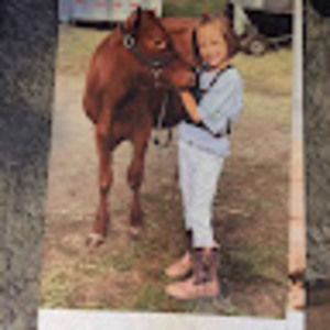 Meet your Posher, Lilia